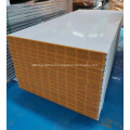 MGO Sandwich Board Prefab Sandwich Panel